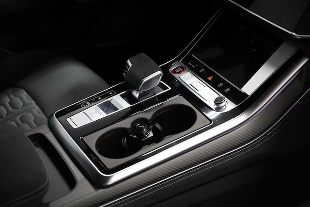 2026 Audi RS Q8 Base - Photo 20
