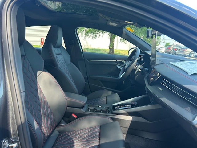 2026 Audi S3 Base - Photo 28