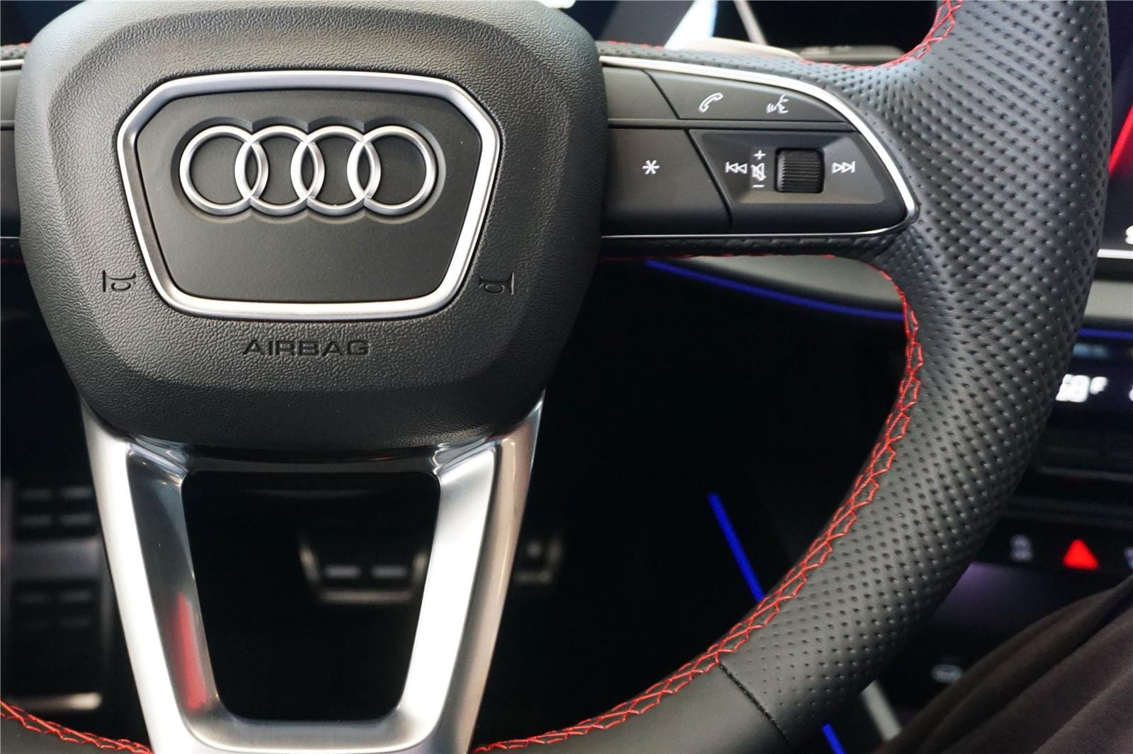 2026 Audi S3 Base - Photo 12