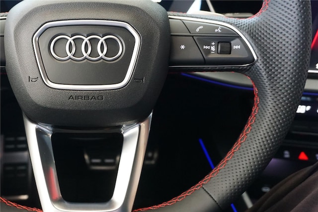 2026 Audi S3 Base - Photo 12