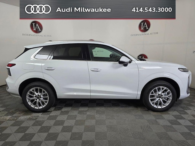 2026 Audi Q3 SUV