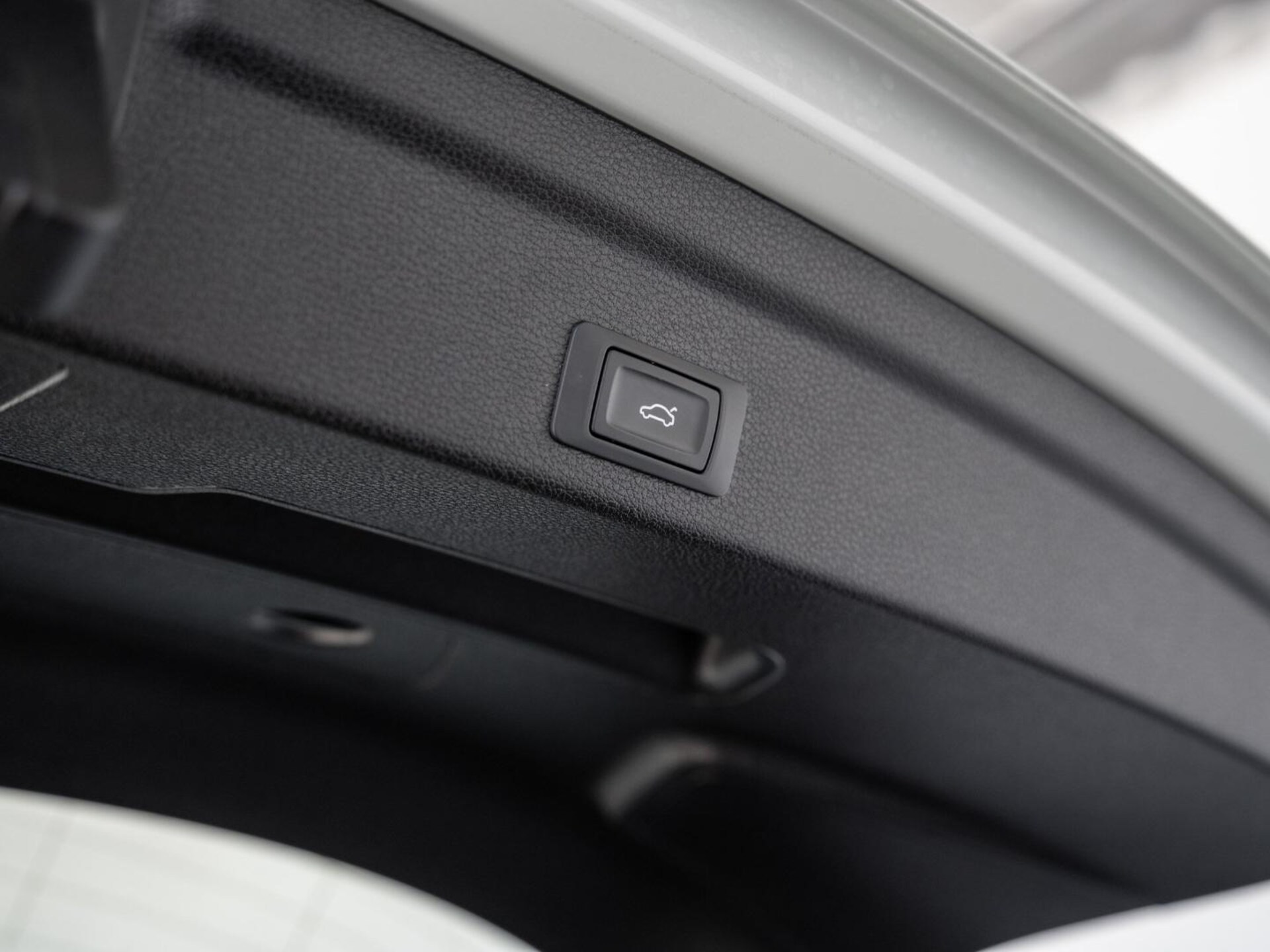 Audi Q3 Sportback S line