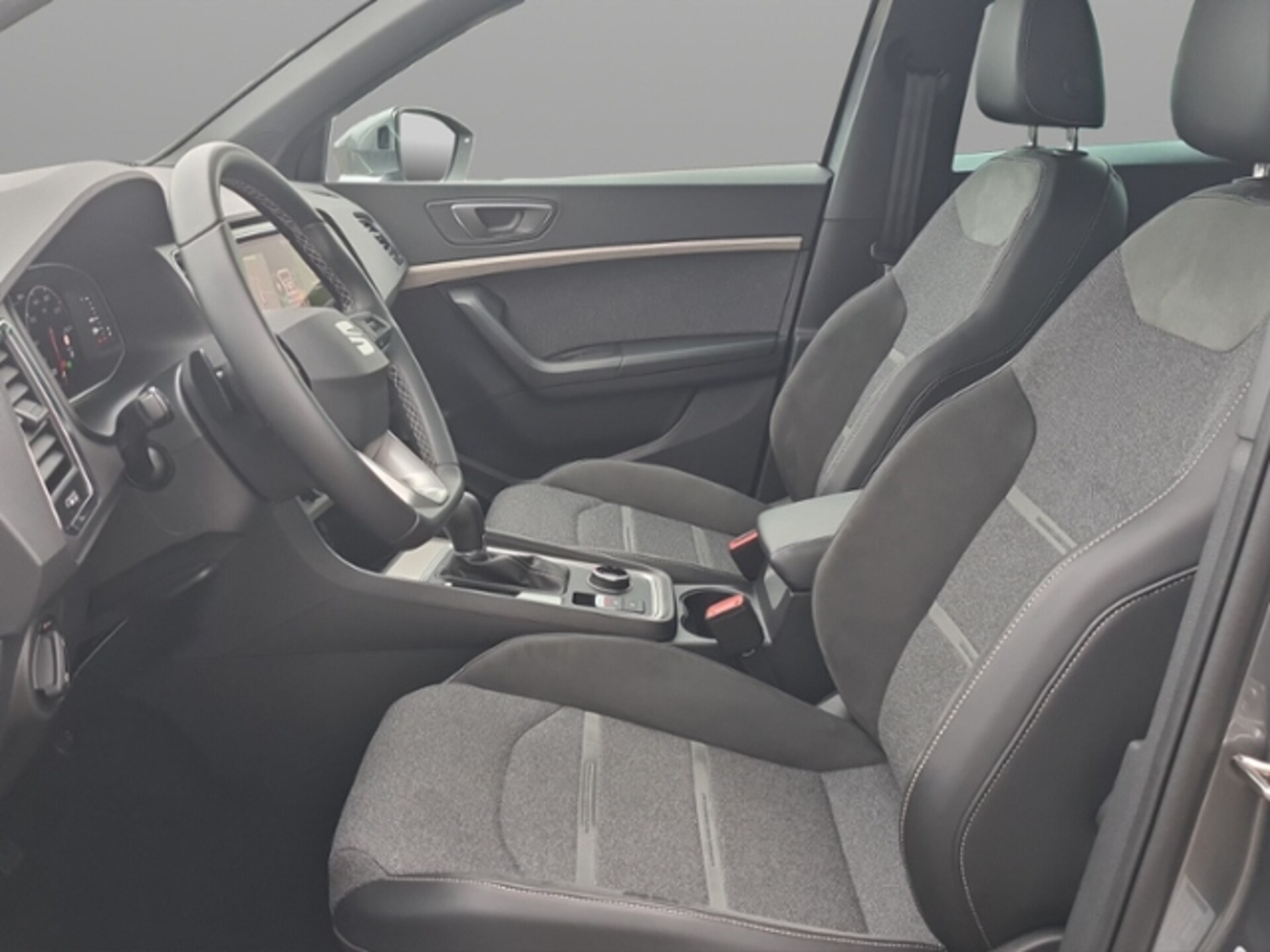 SEAT Ateca Xperience