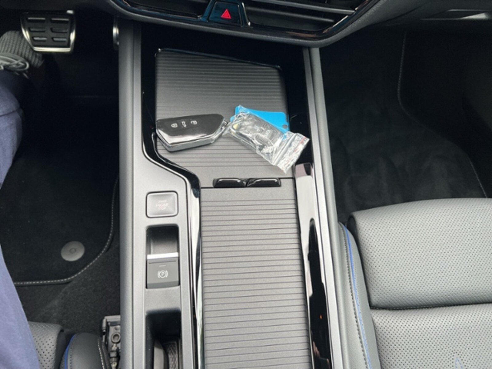 Volkswagen Passat – Bild 12