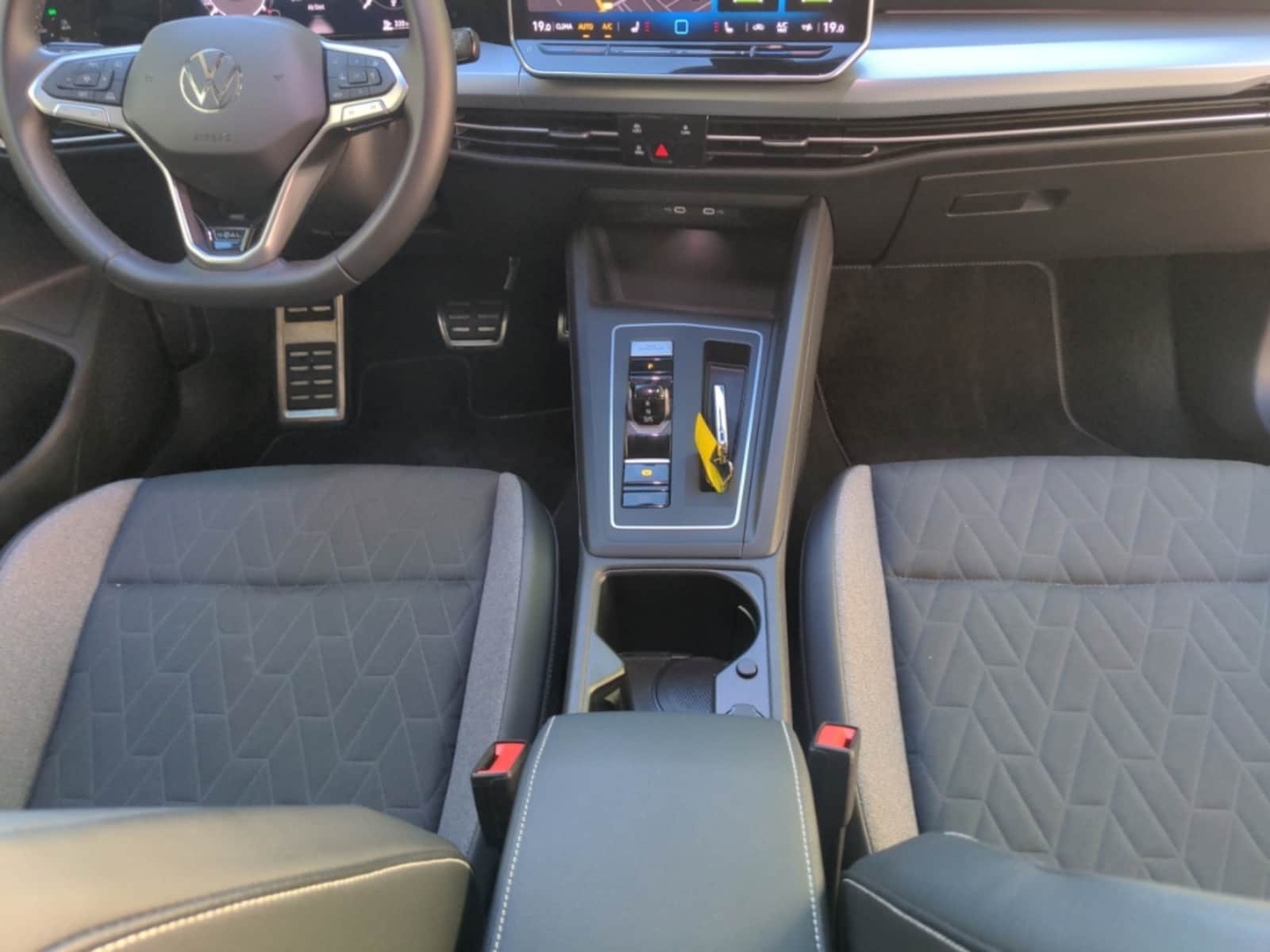 Volkswagen Golf Variant – Bild 13