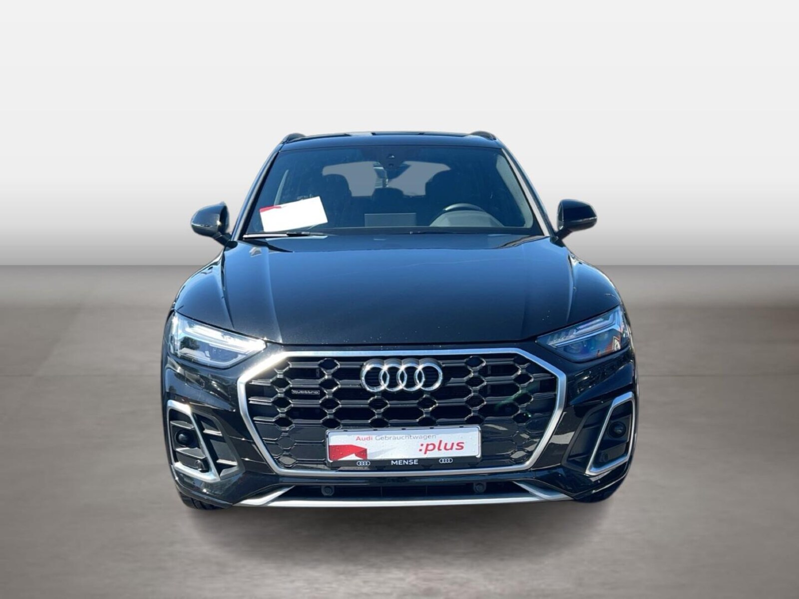 Audi Q5 – Bild 5