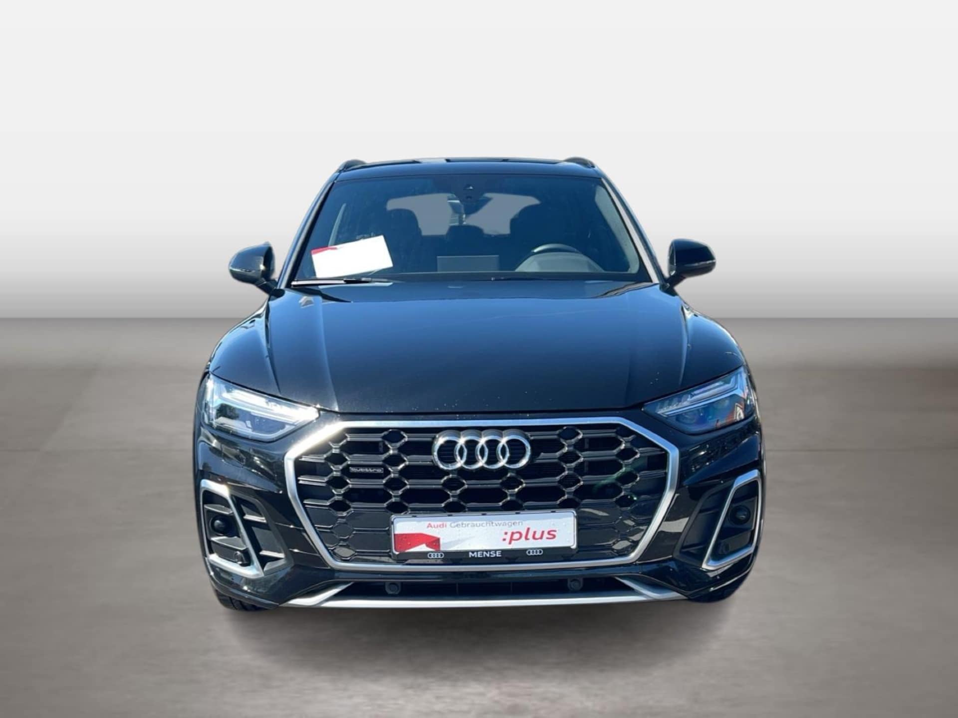 Audi Q5 TFSI e S line
