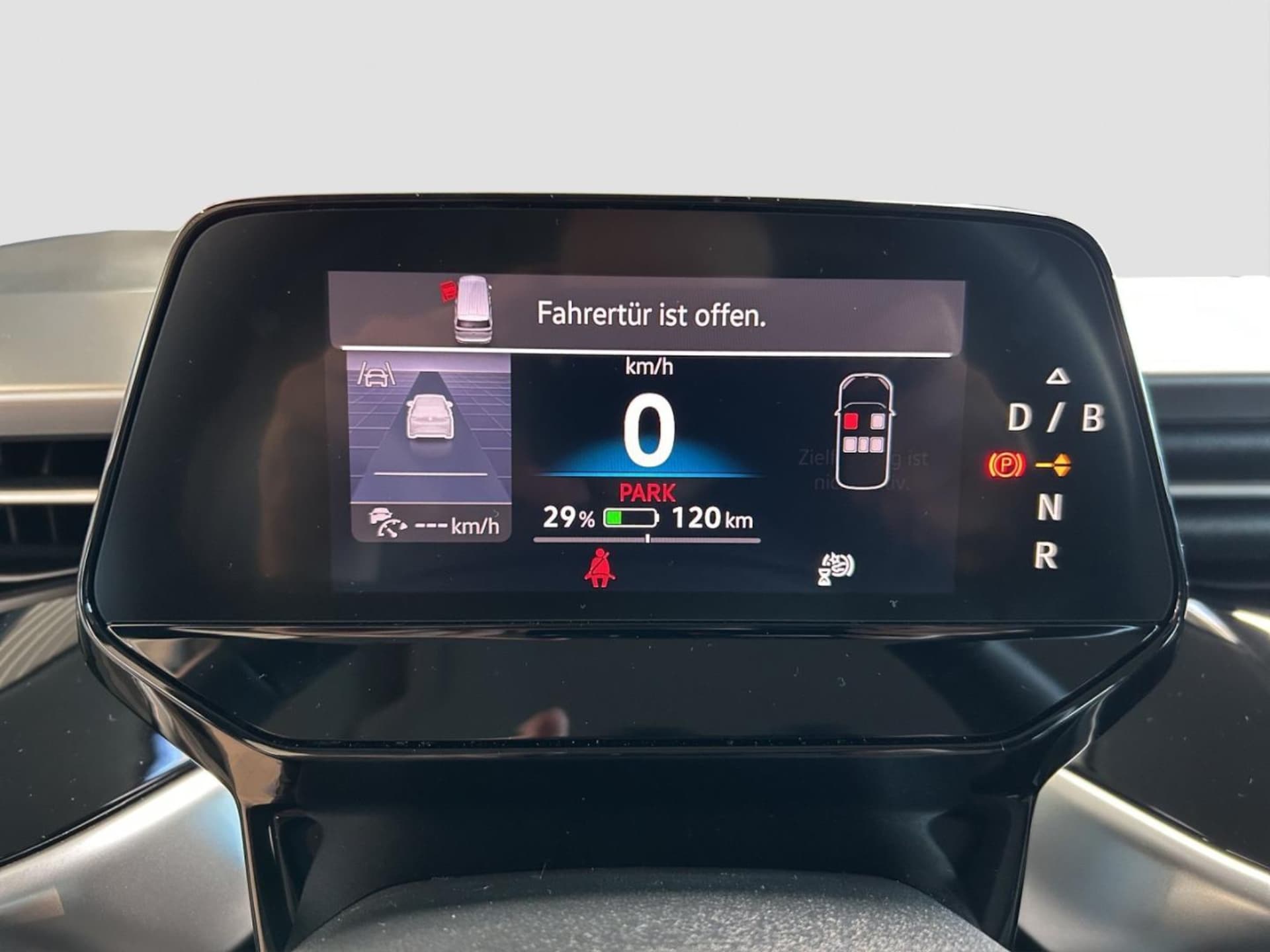 Volkswagen ID. Buzz Pro