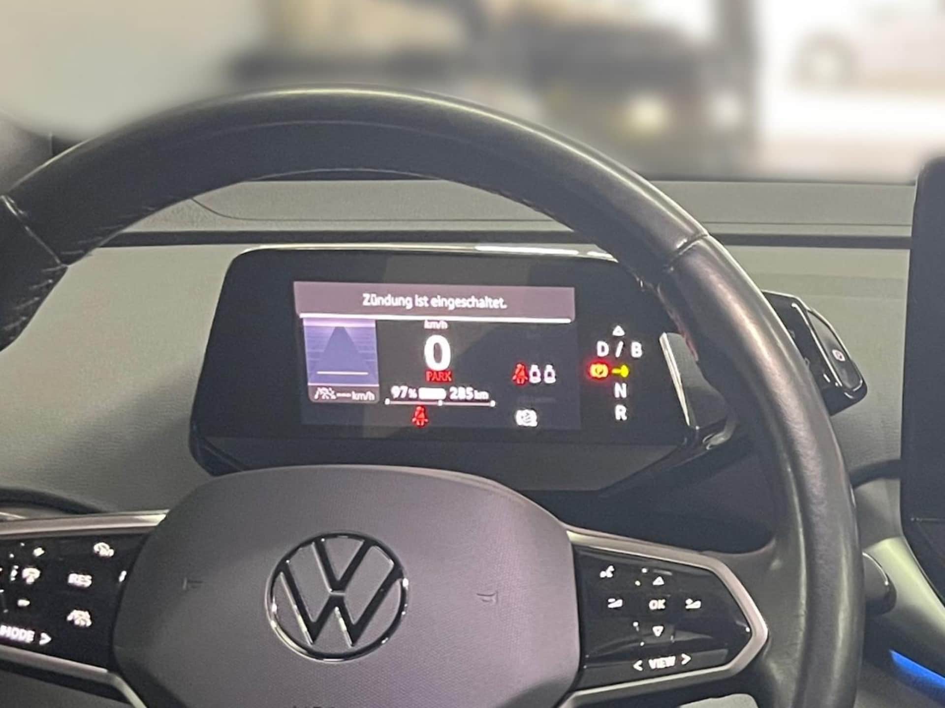 Volkswagen ID.4 Pure