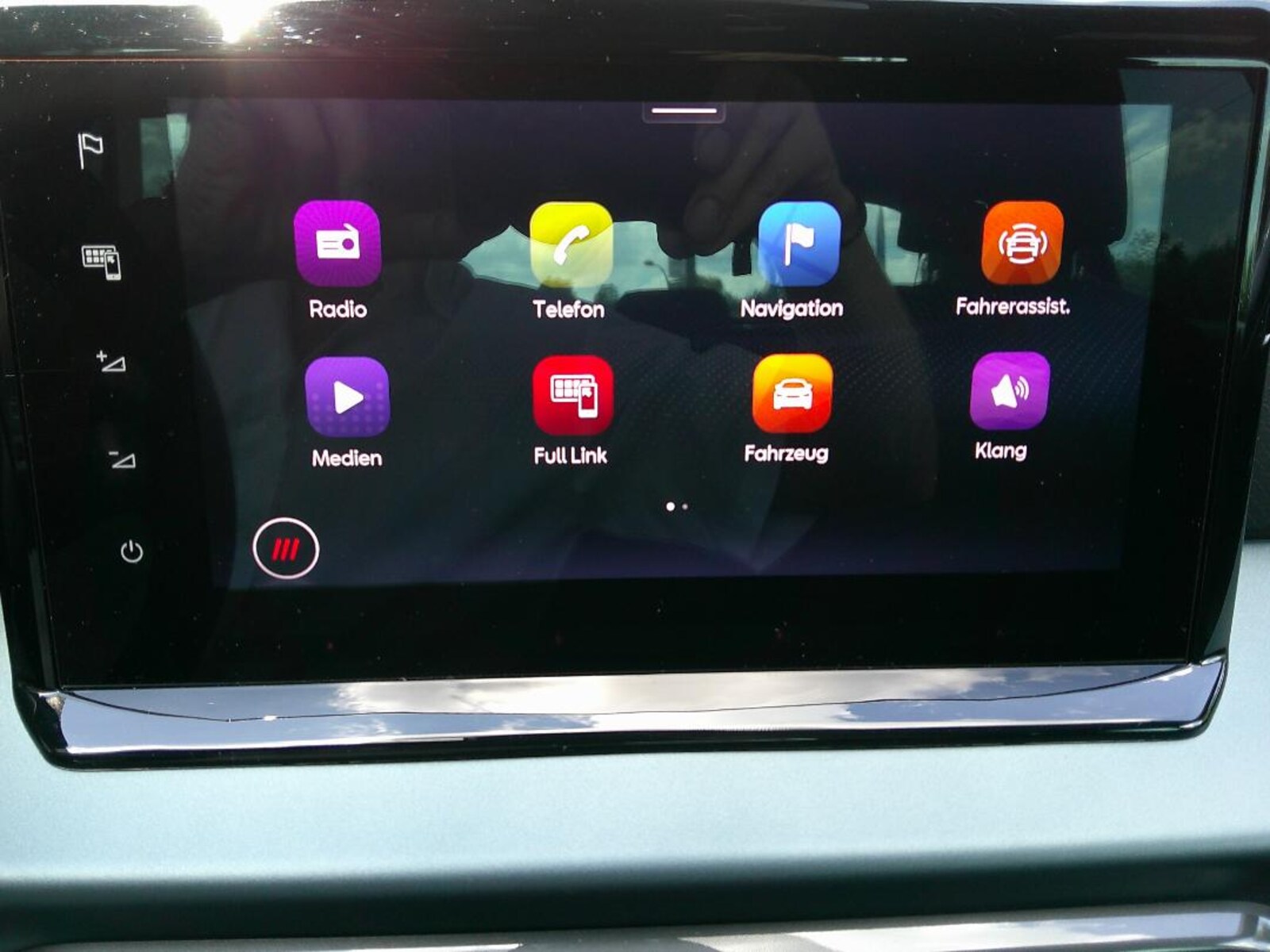 SEAT Arona – Bild 9