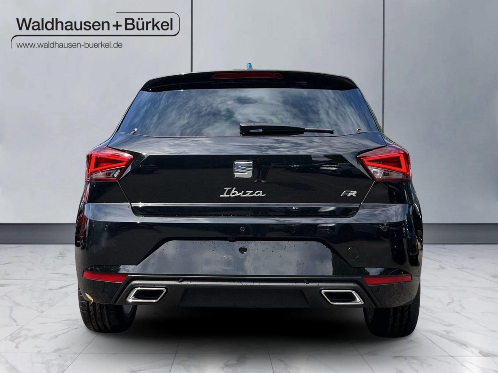 SEAT Ibiza – Bild 4