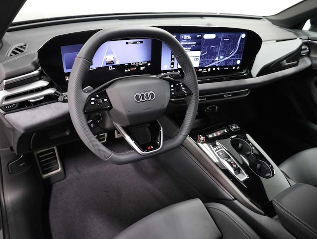 2026 Audi S5 Sedan