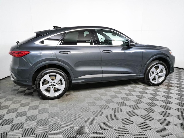 2026 Audi Q5 Sportback