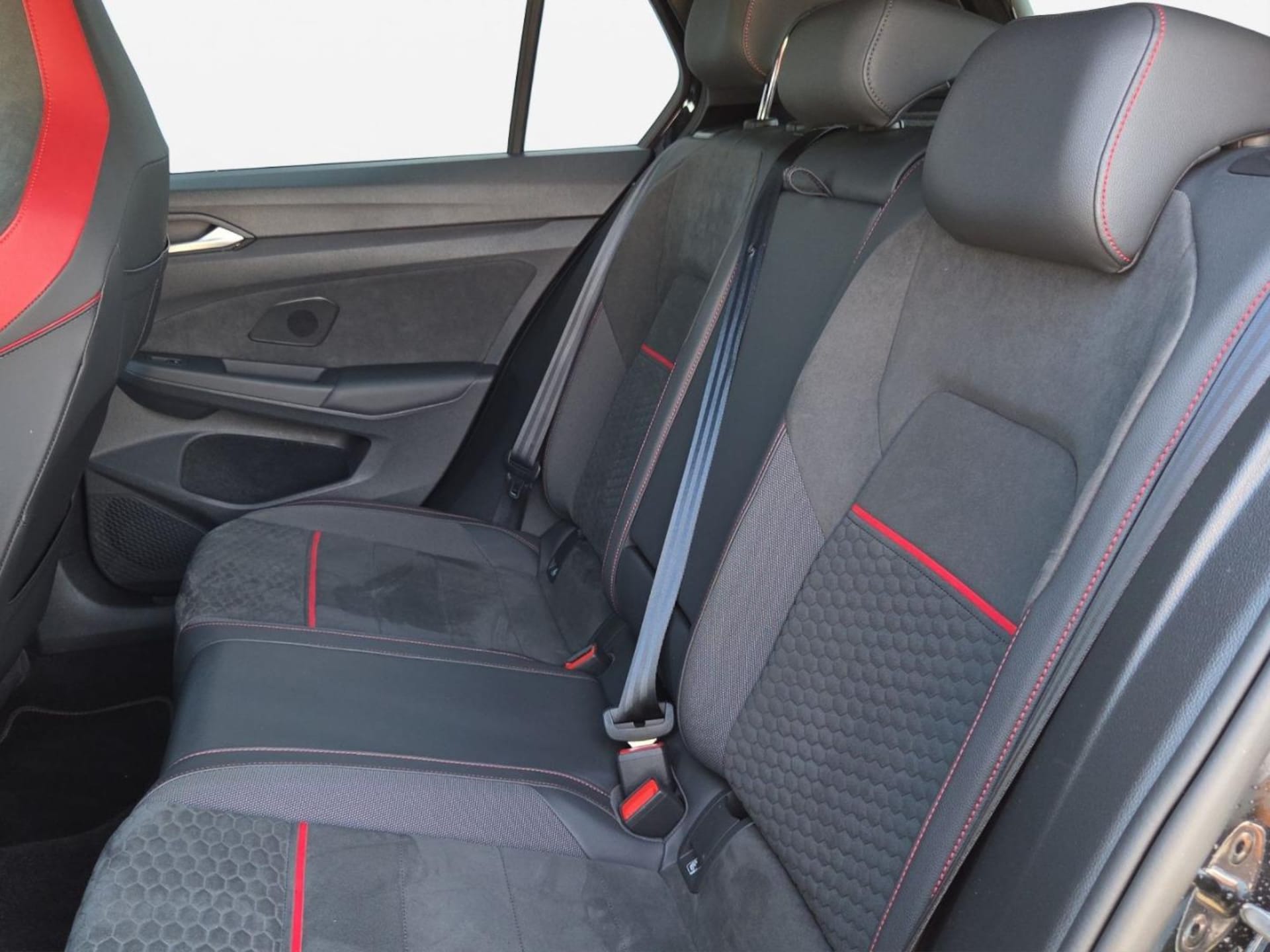 Volkswagen Golf GTI Clubsport
