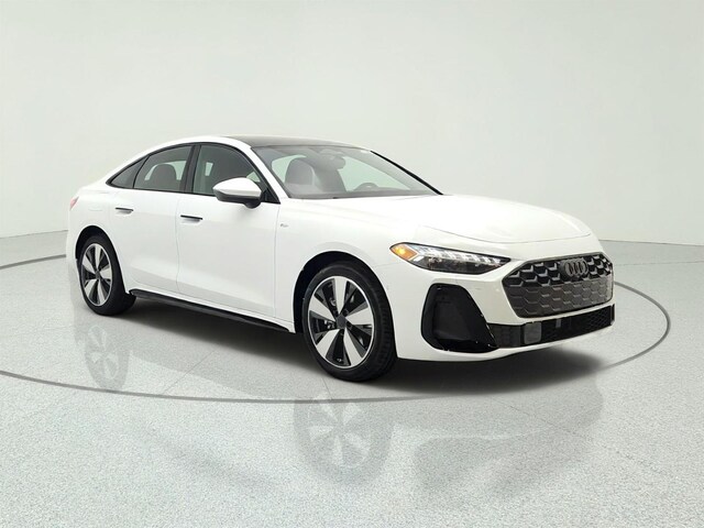 2026 Audi A5 Sedan