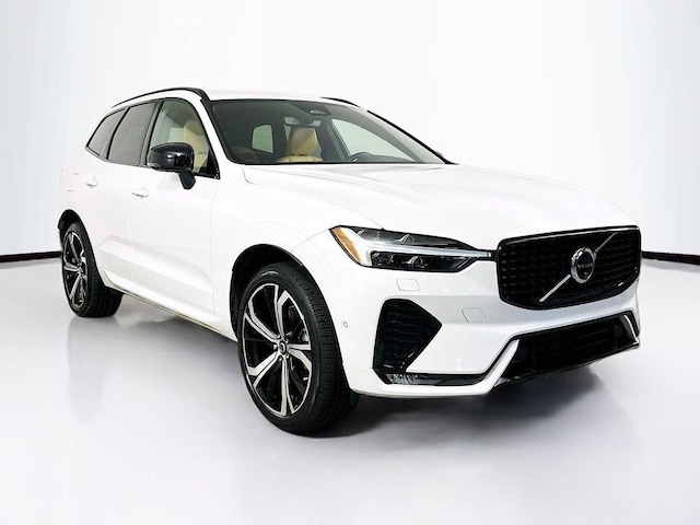 2024 Volvo XC60