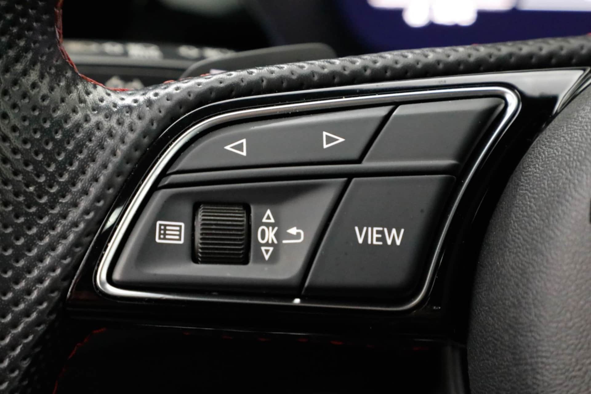 Audi S3 Sportback