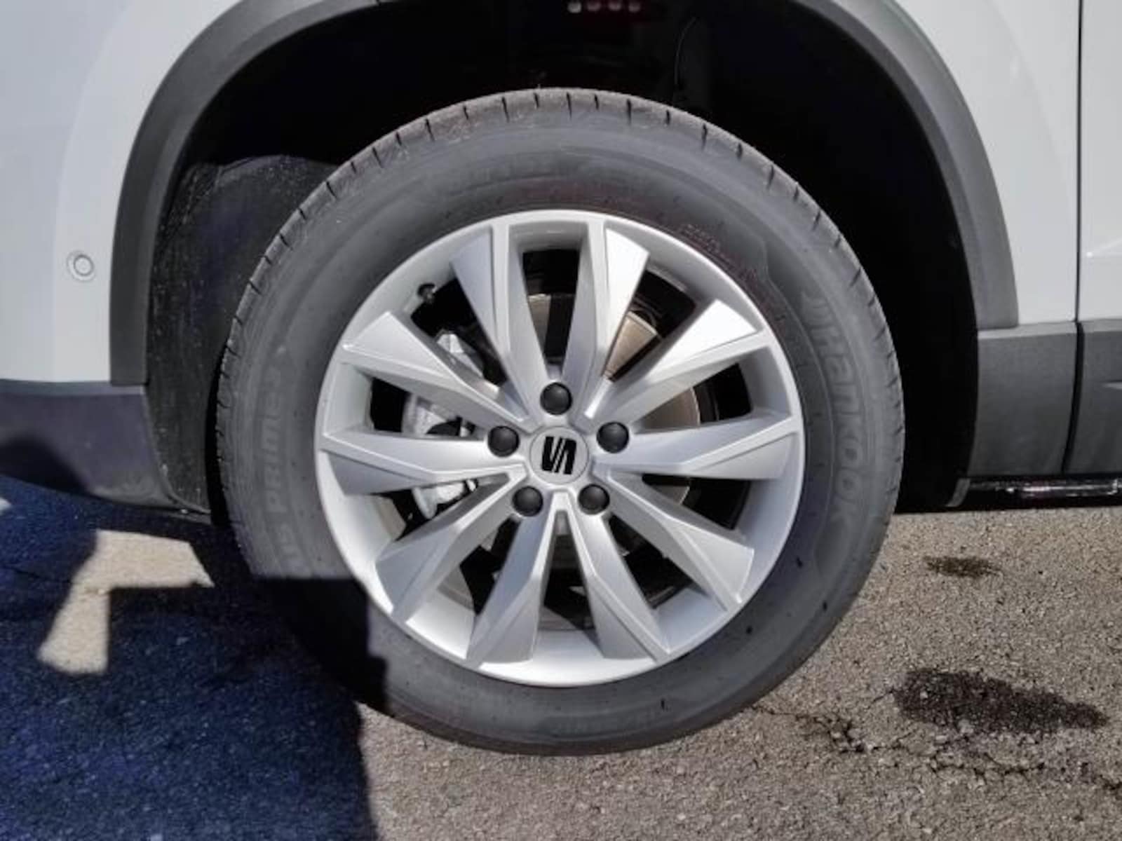 SEAT Ateca – Bild 4