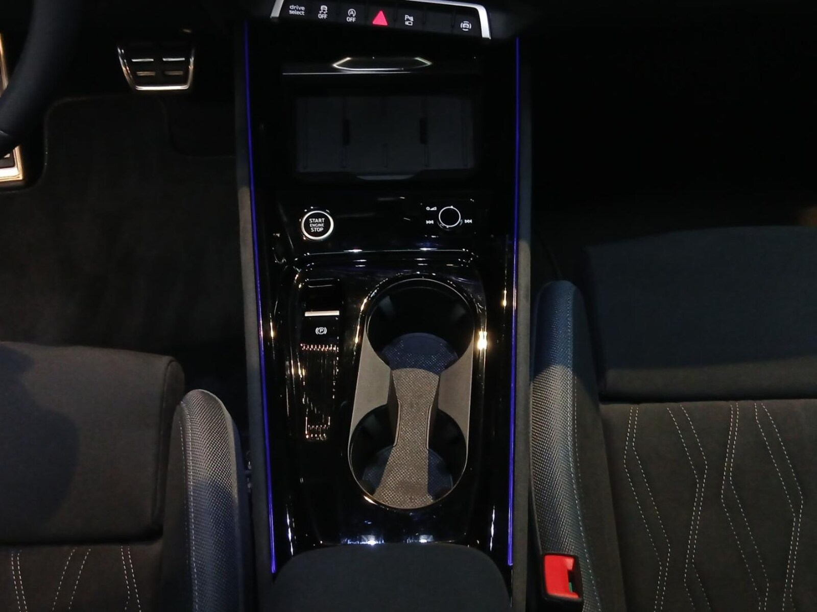 Audi Q3 – Bild 15