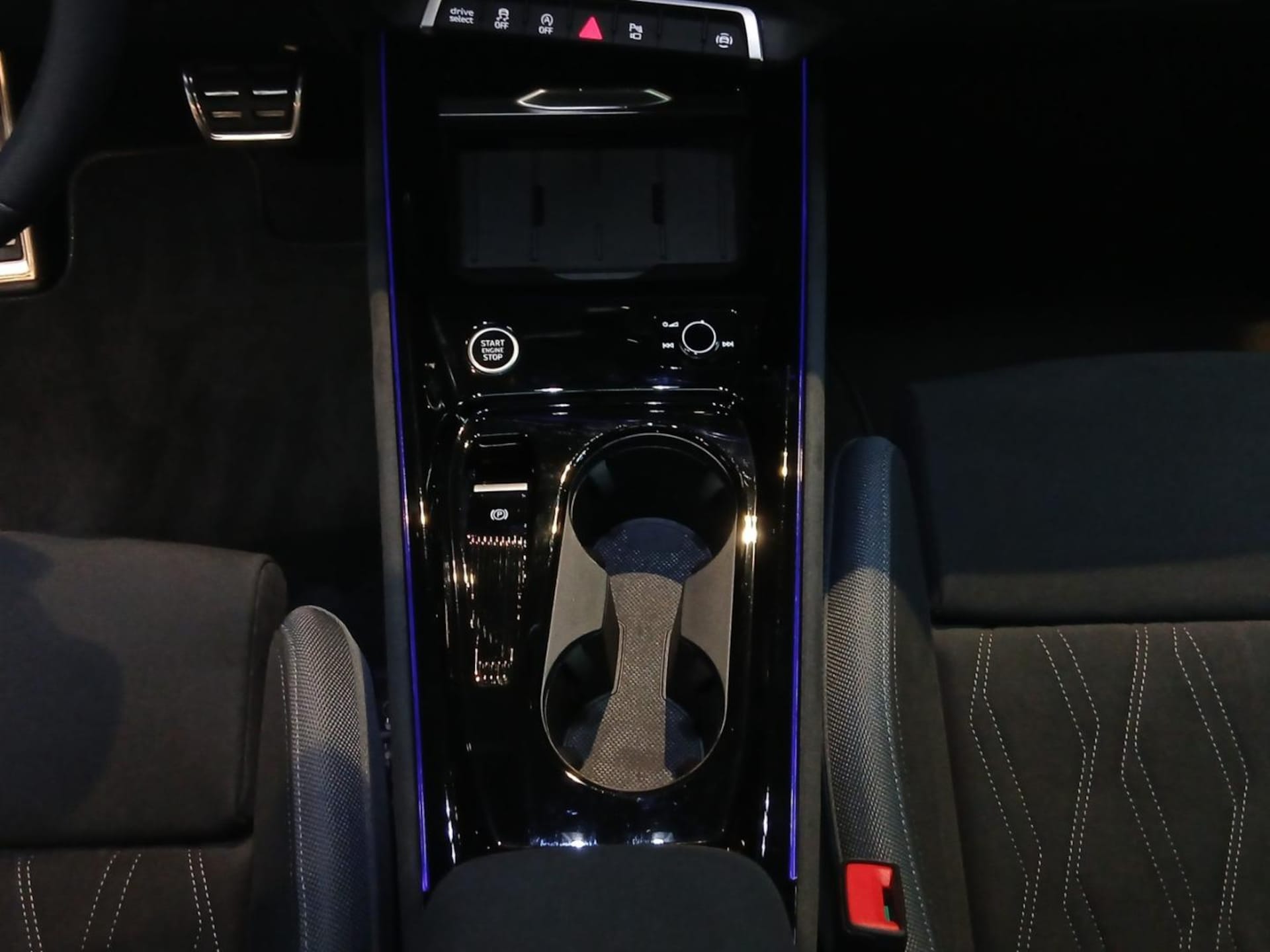 Audi Q3 SUV