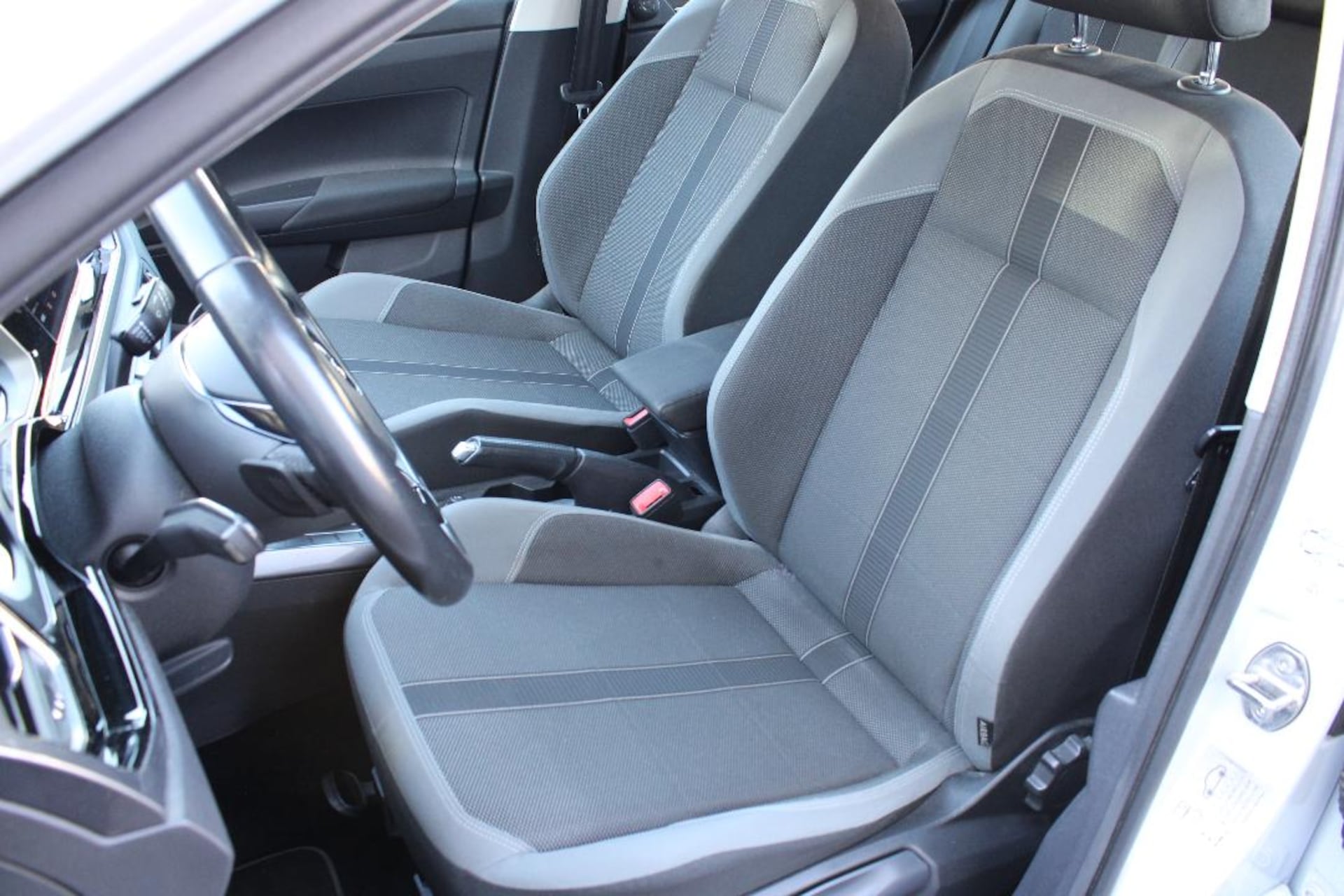 Volkswagen Polo Highline