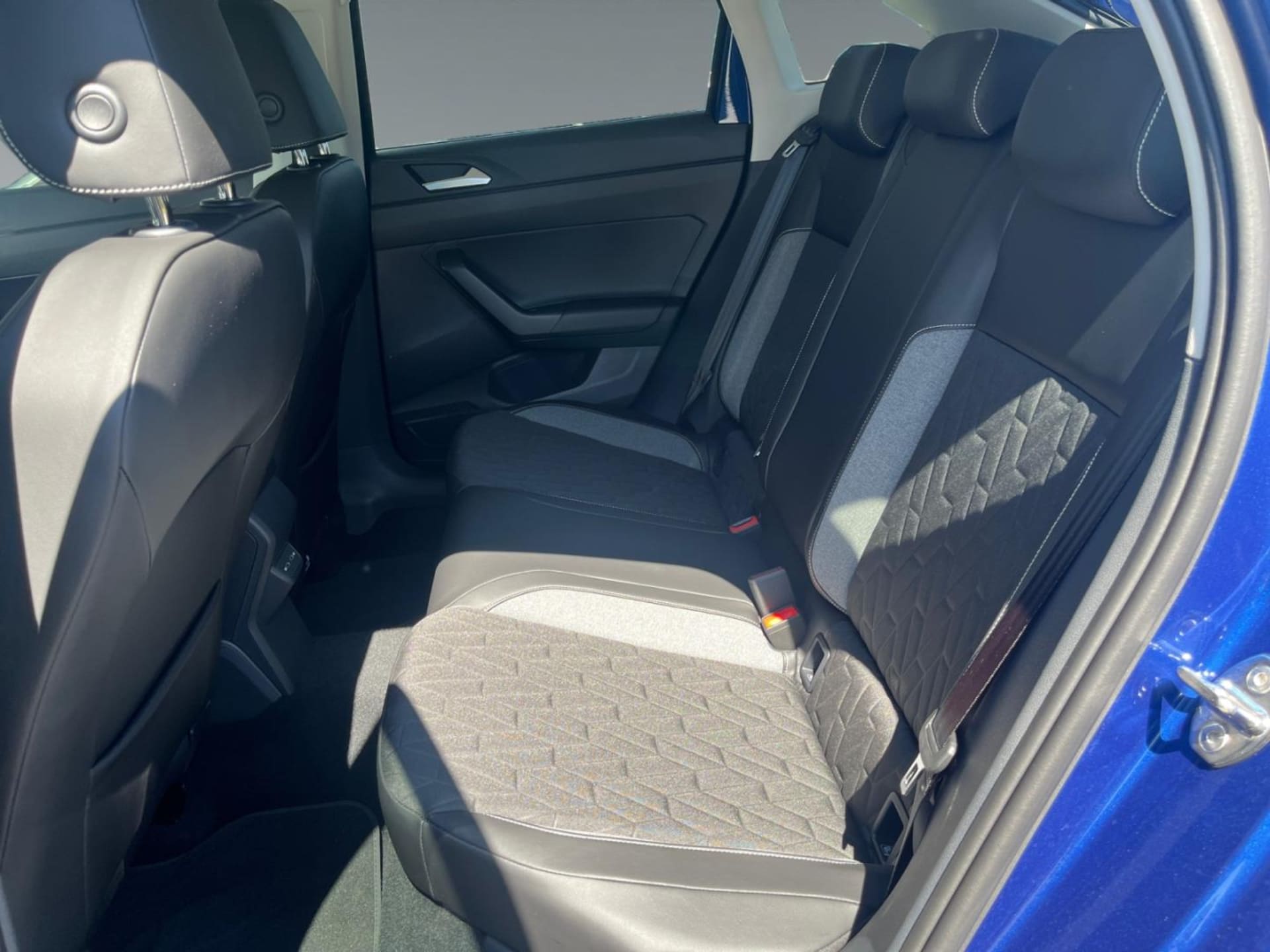 Volkswagen Taigo Goal