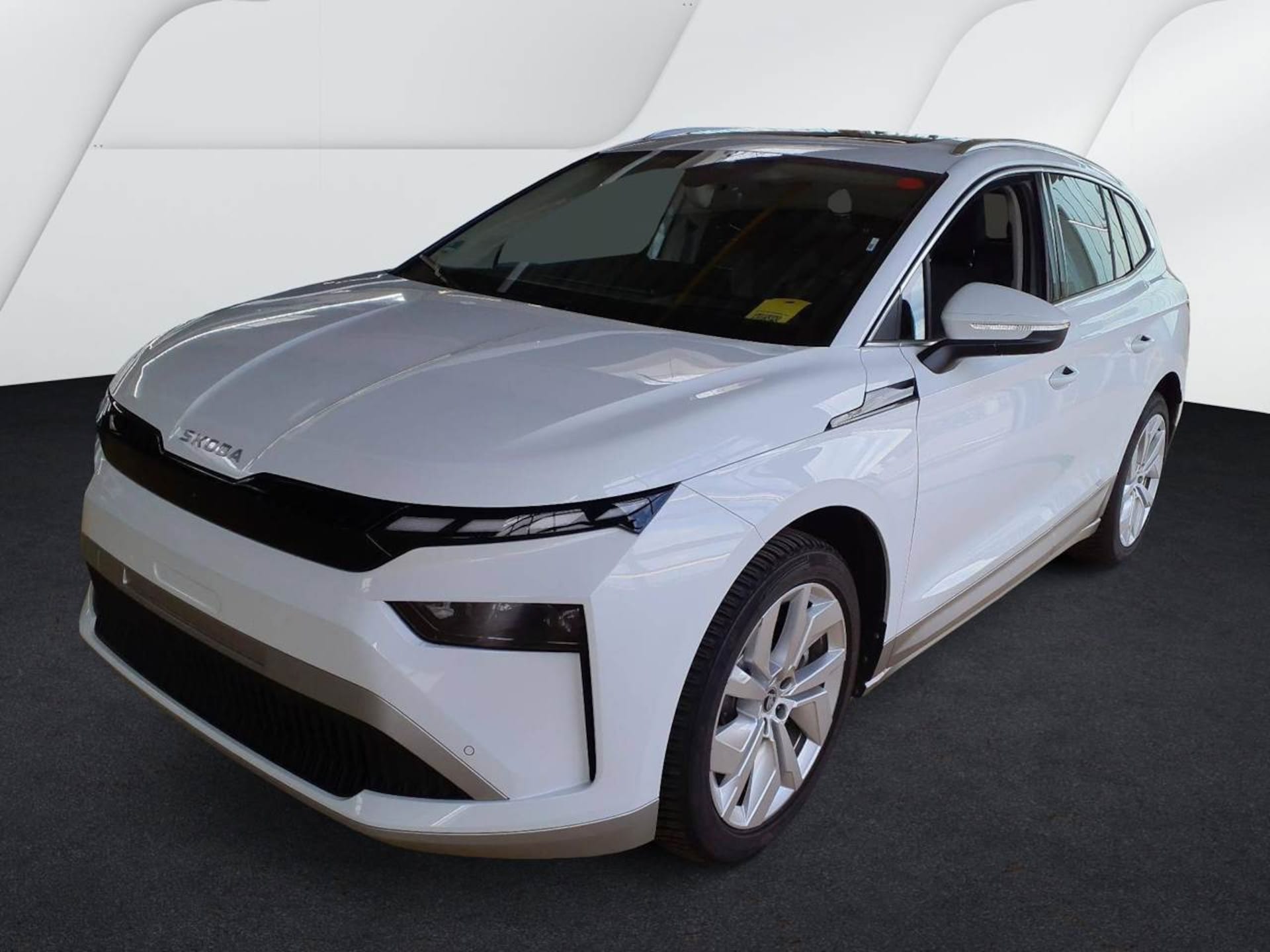 Skoda Enyaq 85