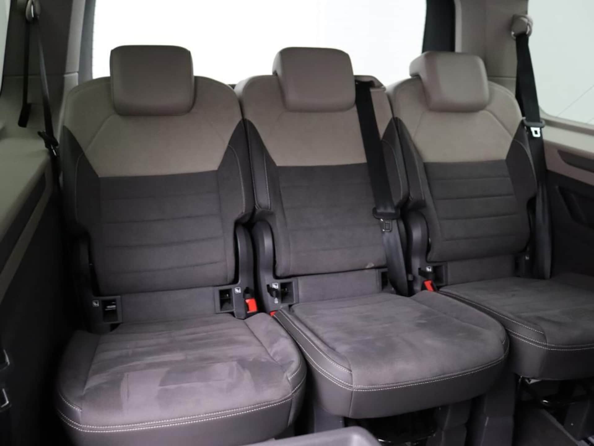 Volkswagen Multivan Langversion Life
