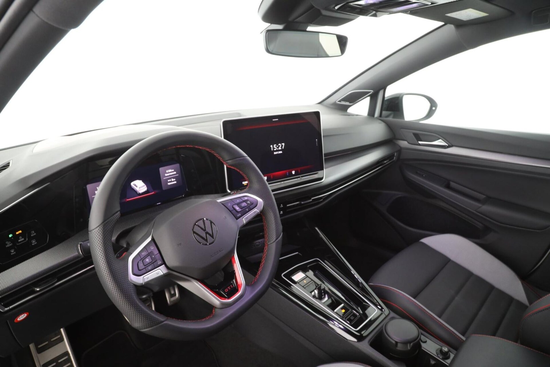 Volkswagen Golf GTI Clubsport