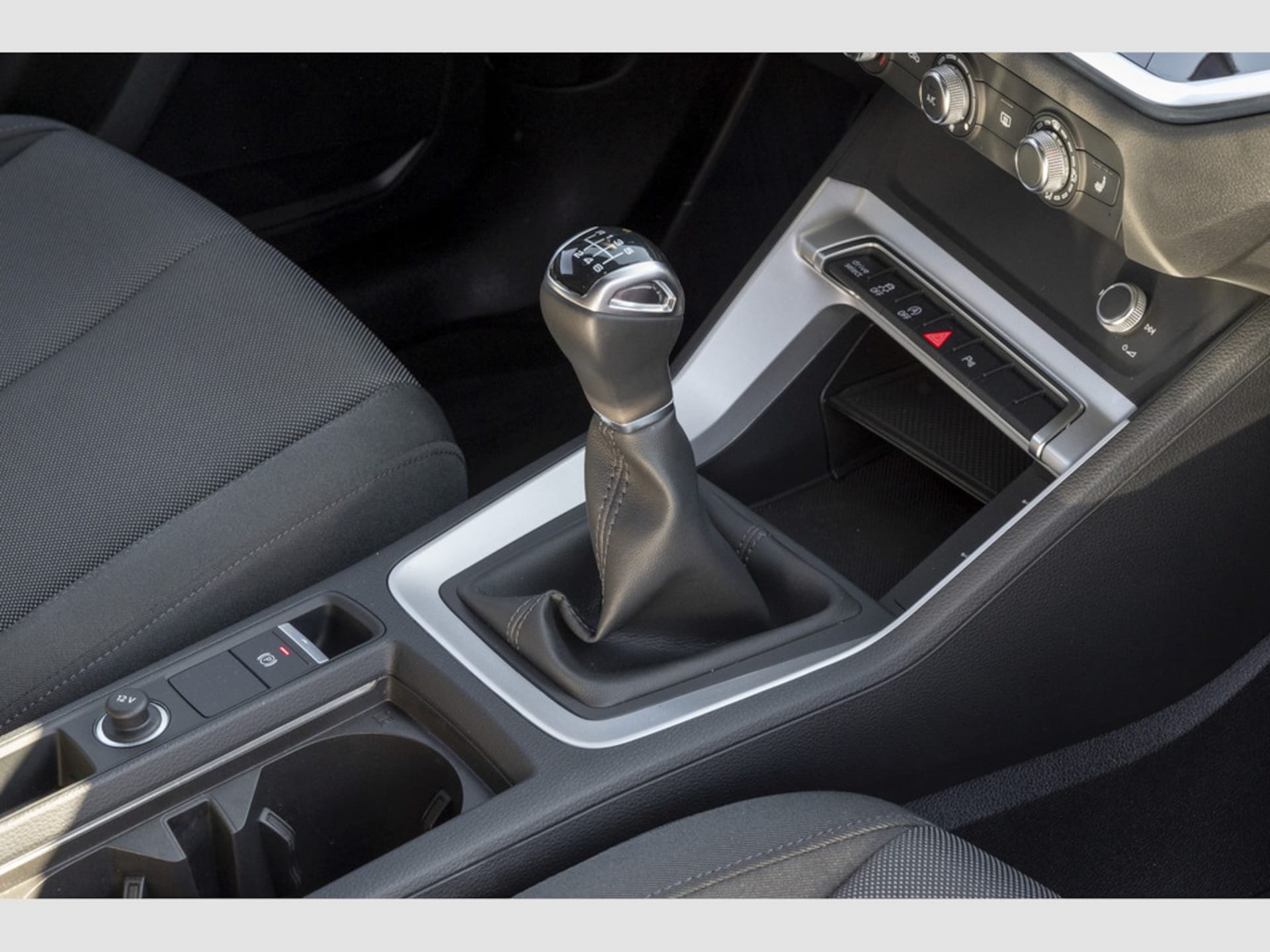 Audi Q3 Sportback S line