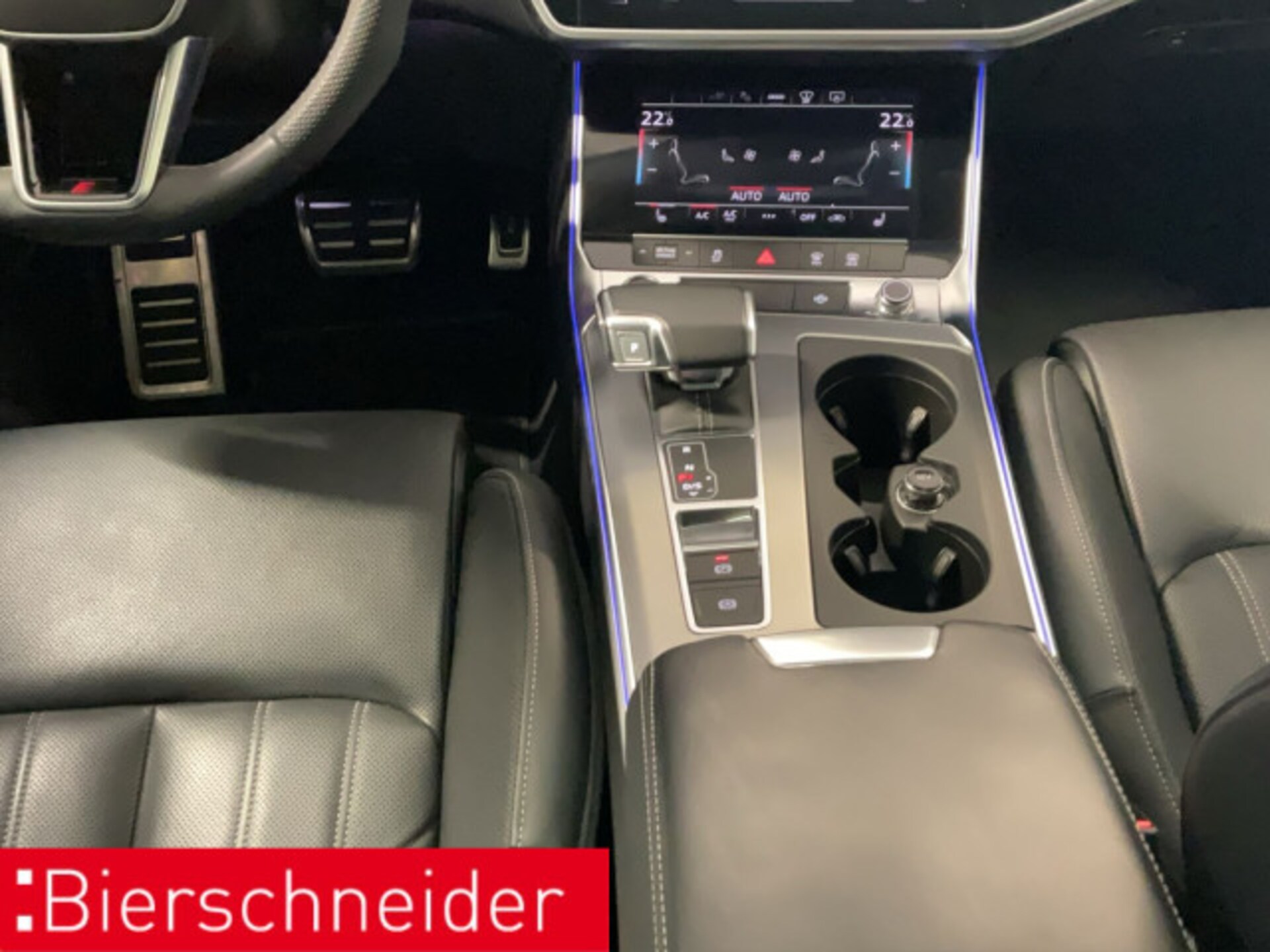 Audi A6 Avant TFSI e Sport