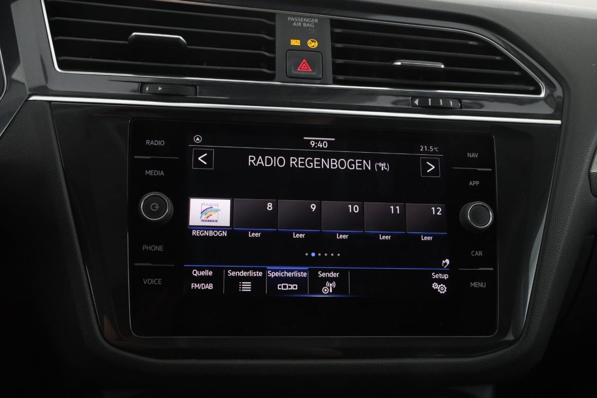 Volkswagen Tiguan Allspace Life