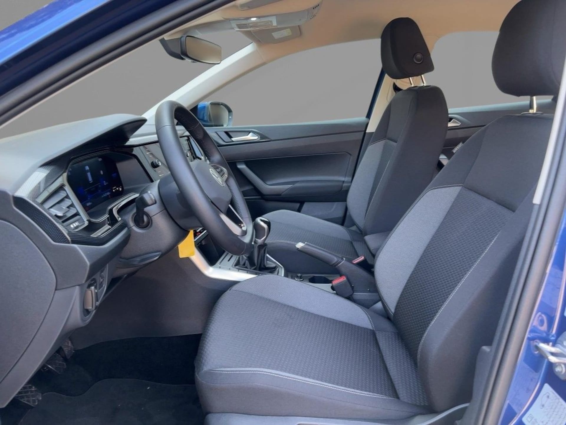 Volkswagen Taigo Life