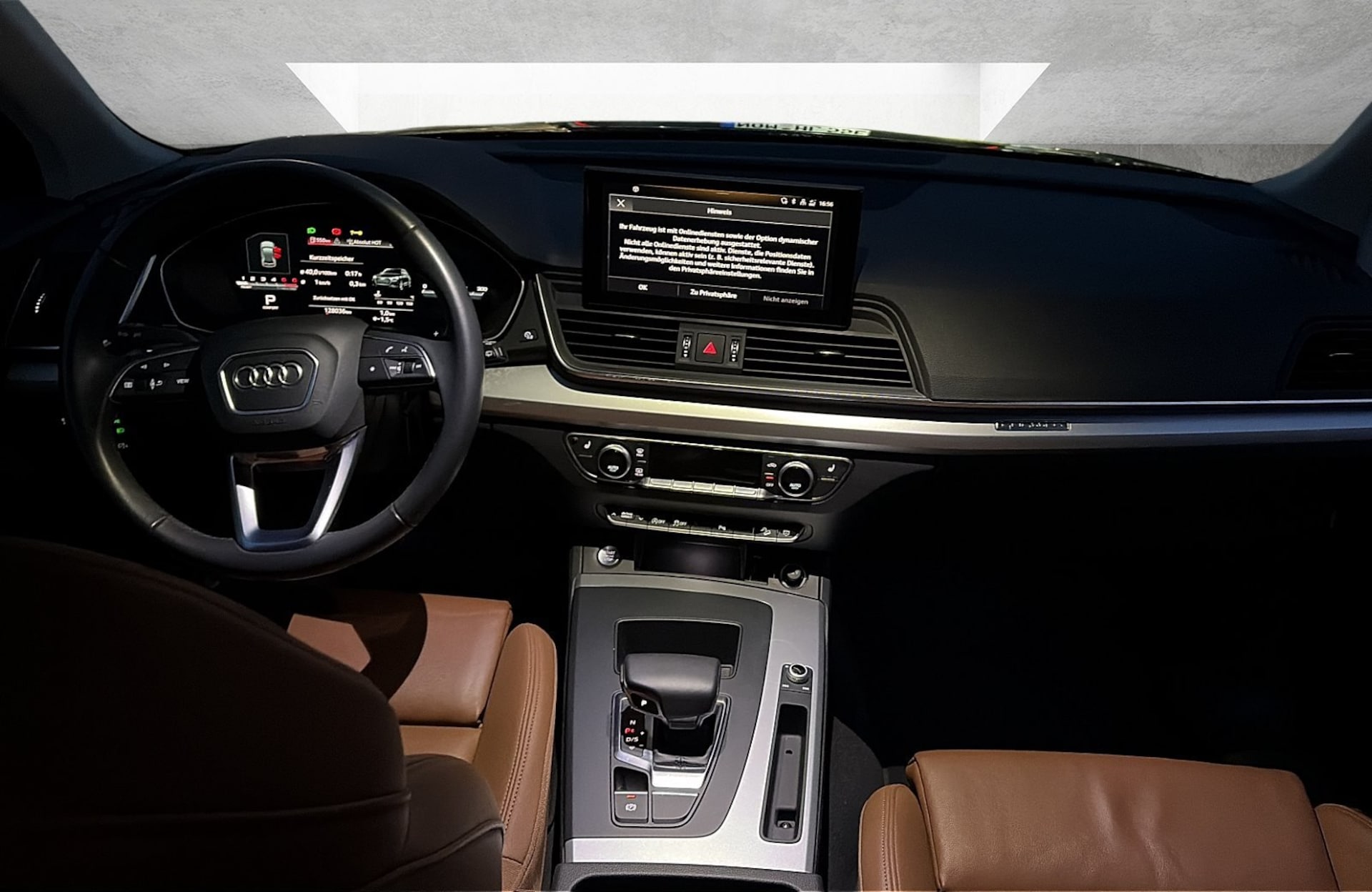 Audi Q5 SUV