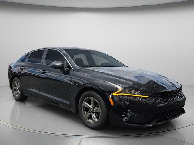 2023 Kia K5