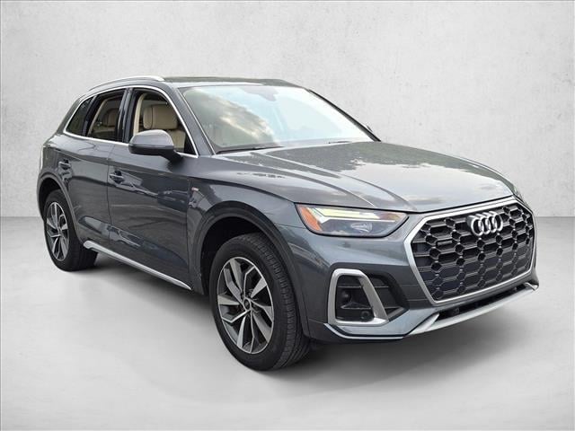 2024 Audi Q5