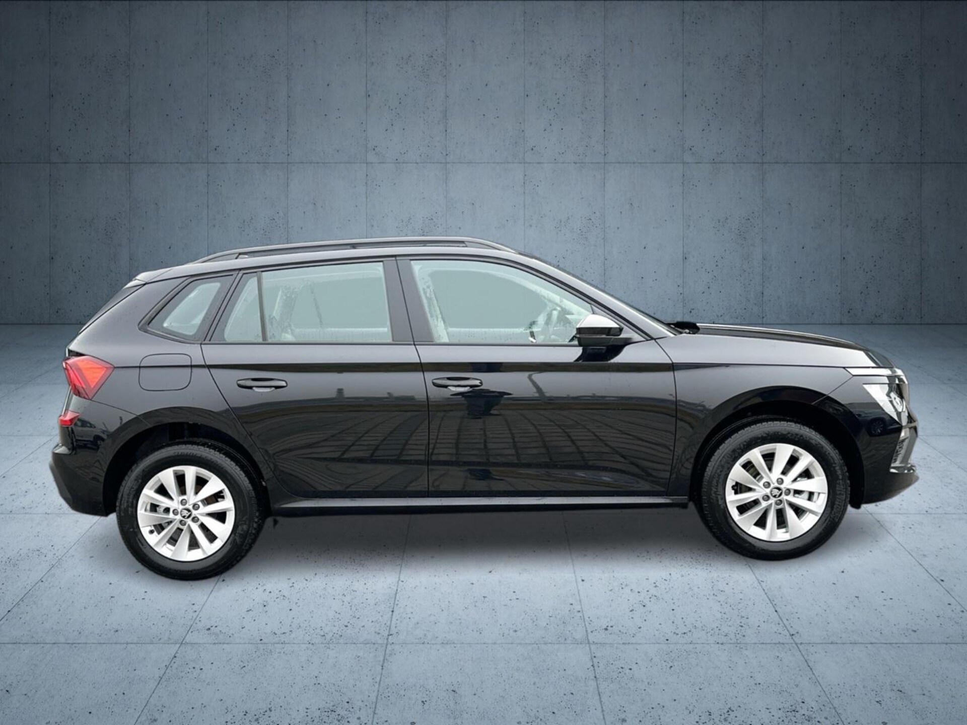 Skoda Kamiq Selection