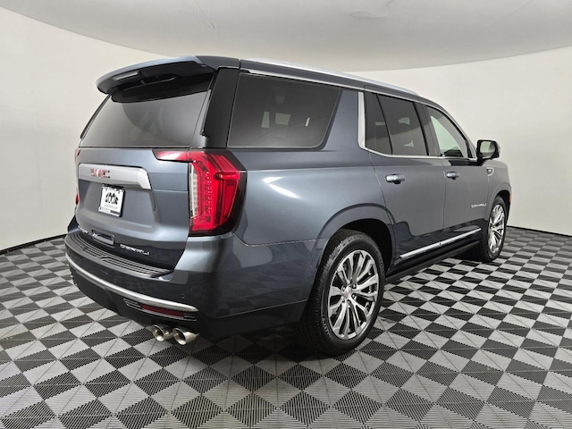 2021 GMC Yukon
