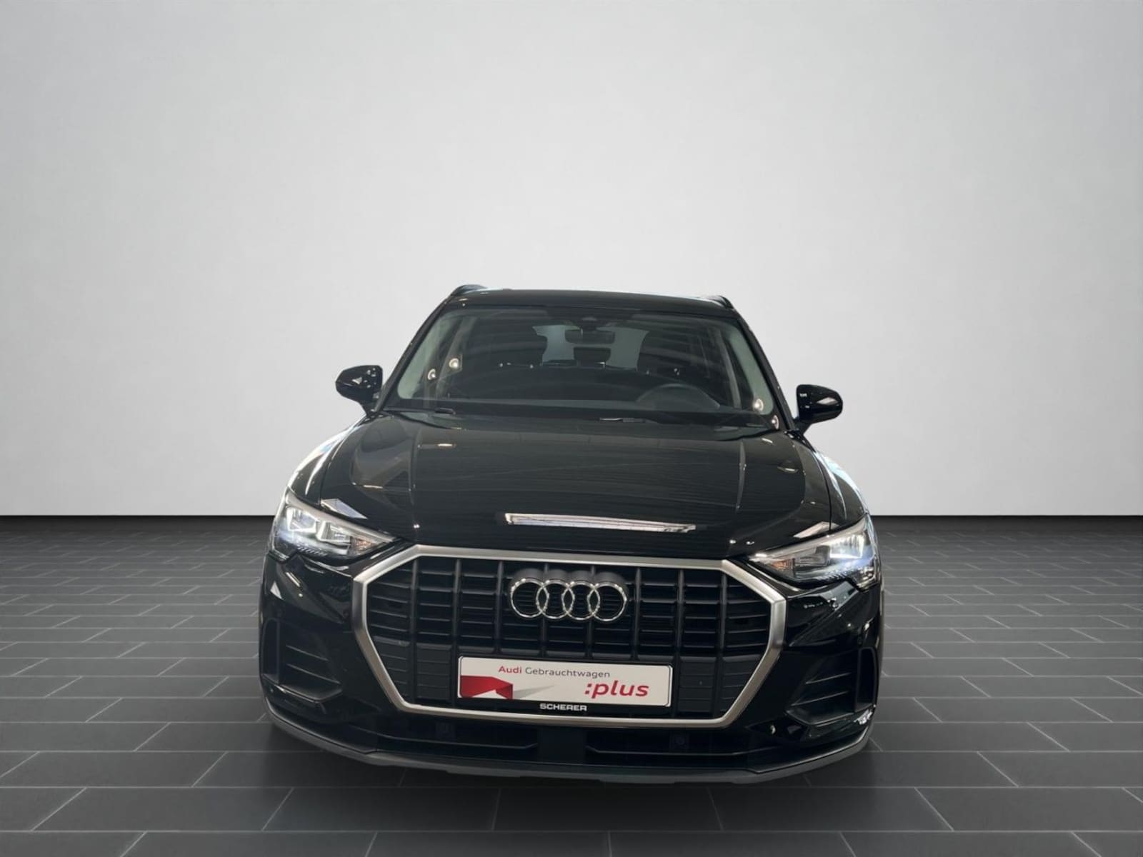 Audi Q3 – Bild 5