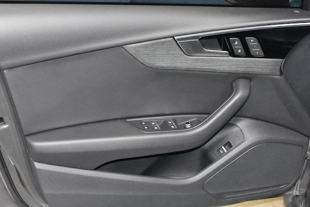 2021 Audi A4 Sedan