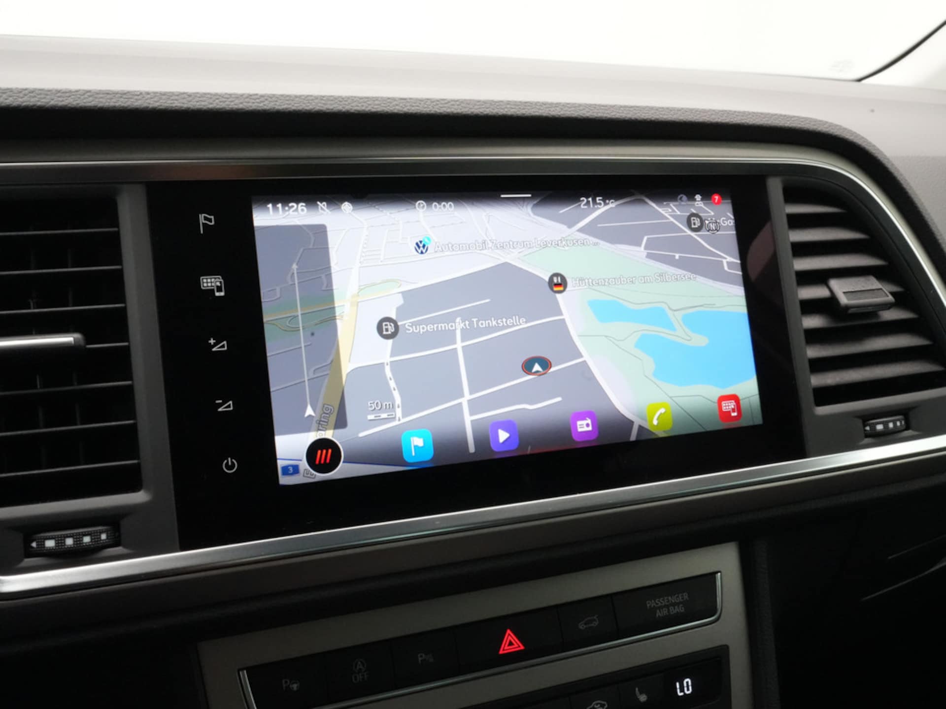 SEAT Ateca Xperience