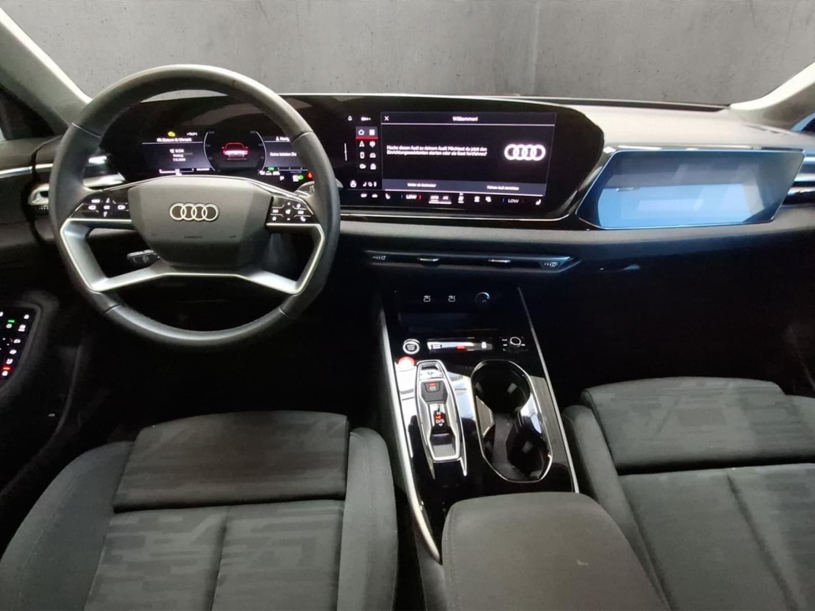 Audi A6 Limousine – Bild 15