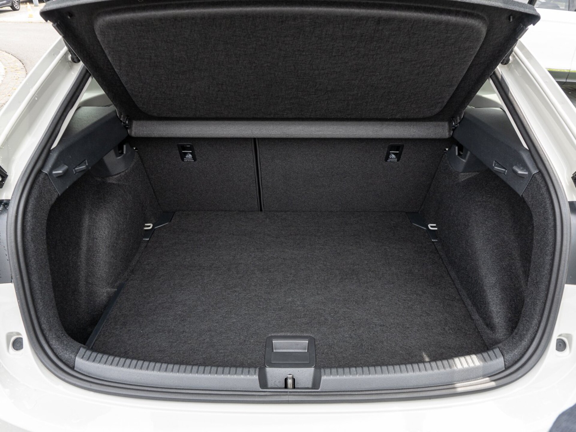 Volkswagen Taigo Life