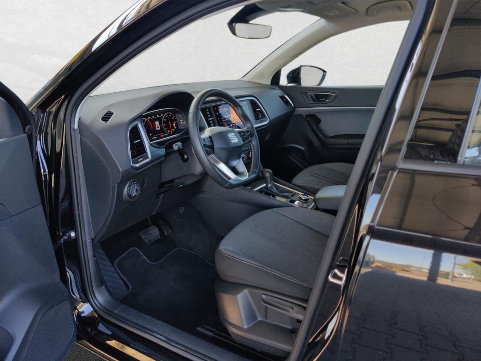 SEAT Ateca – Bild 9