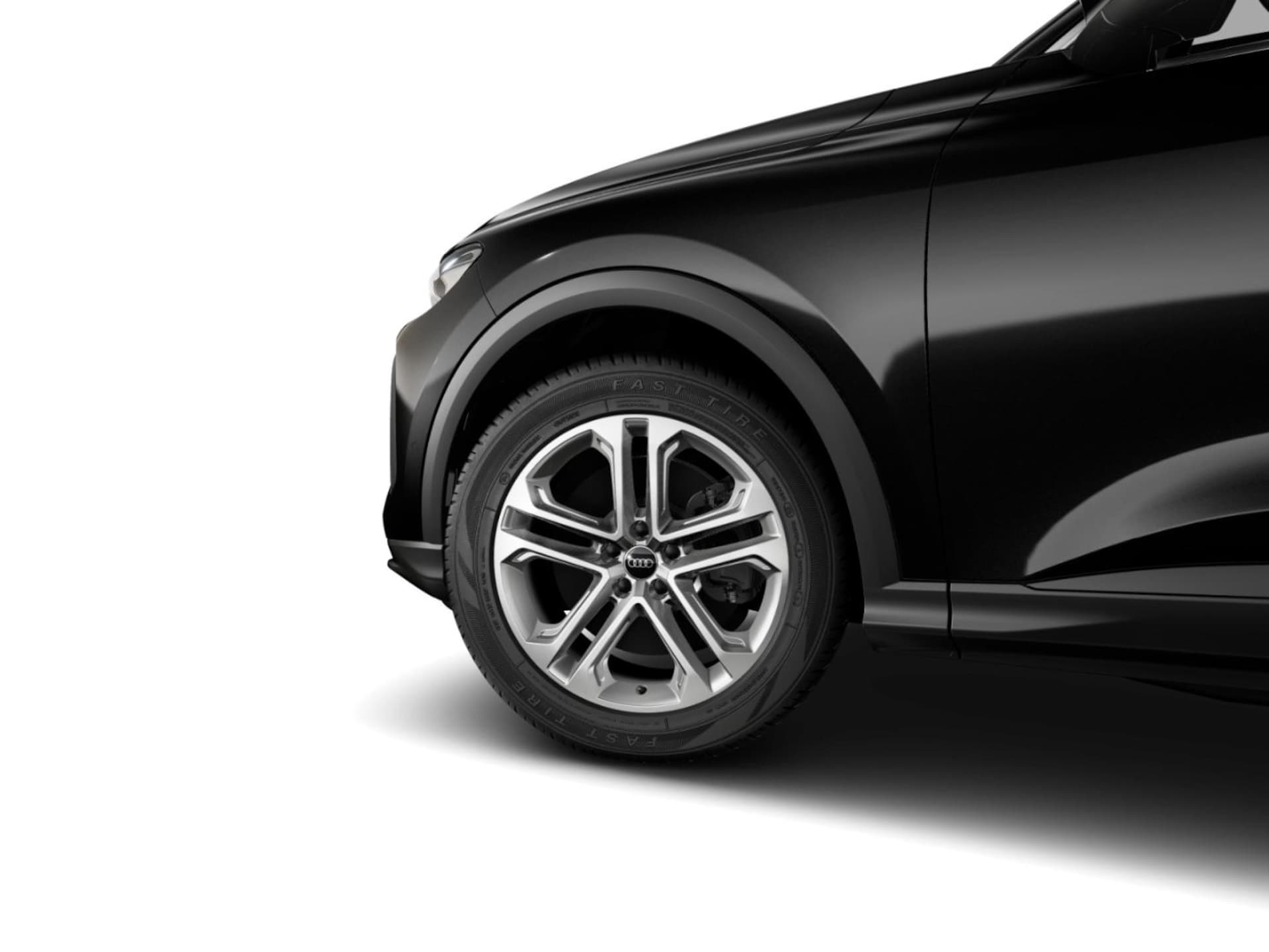 Audi Q5 SUV