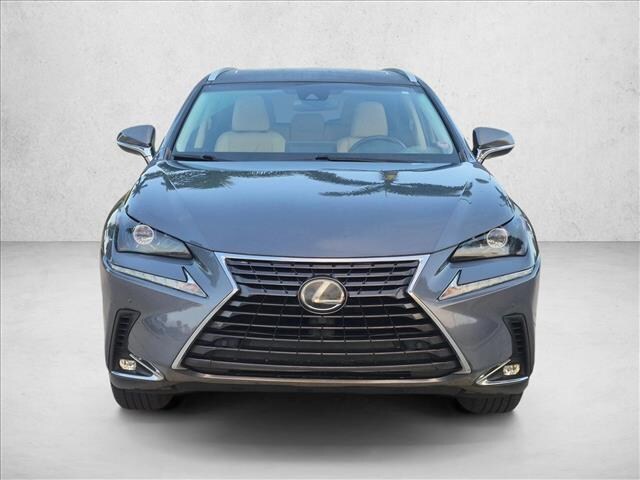 2019 Lexus NX 300