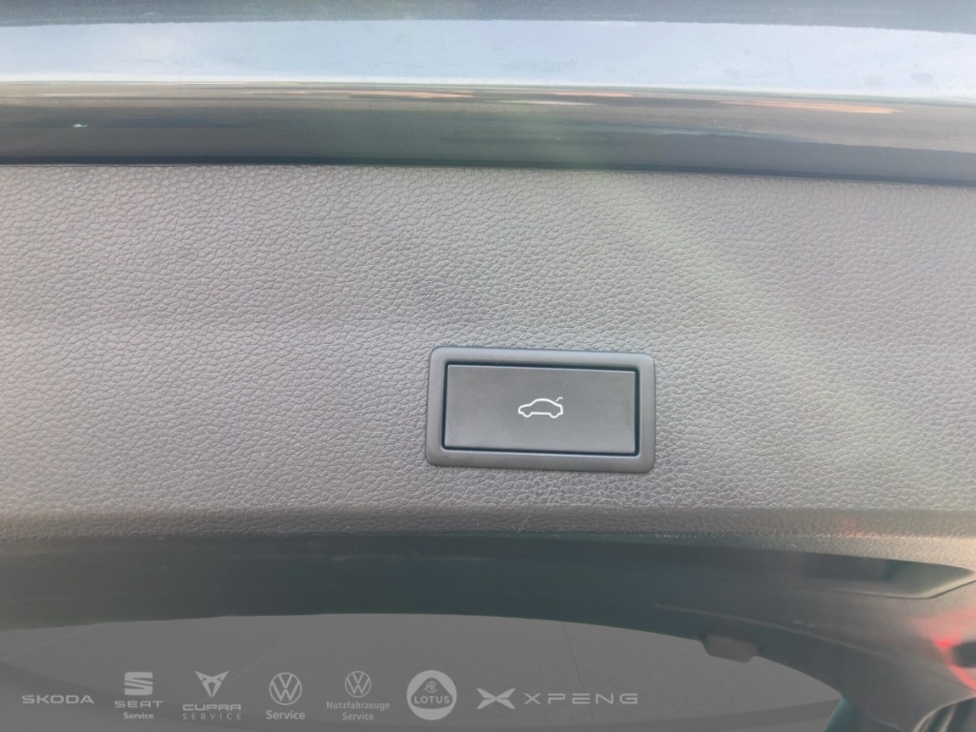 SEAT Ateca FR