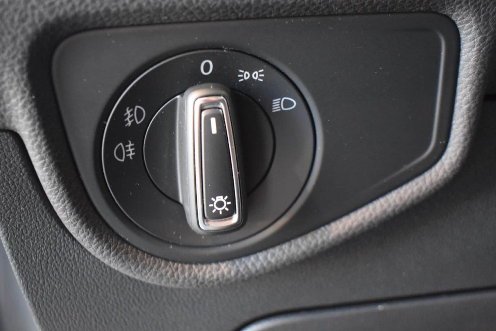 Volkswagen Touran SOUND