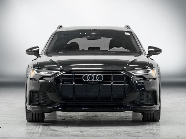 2024 Audi A6 allroad quattro