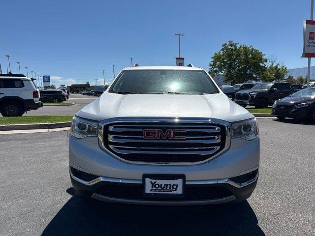 2017 GMC Acadia